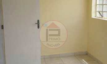 Imagem 6: L1017 - Casa na Vila Guilhermina com 02 dormitórios - Aceita fiador e depósito caução