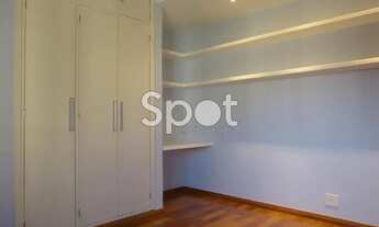 Imagem 5: São Paulo - Apartamento Padrão - Real Parque