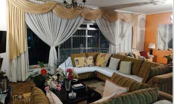 Imagem 2: Sobrado a venda em Pinheiros,560metros,6 dormitórios, sendo 2 suítes, 6 vagas