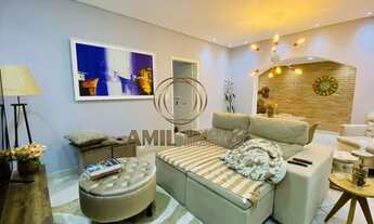 Imagem 2: AJ-RA Amil Aluga Casa com Edícula, 3 Quartos, 300m² , Móvel Planejado, Vila Industrial, Zo