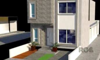 Imagem: Casa Condominio em Campo Novo