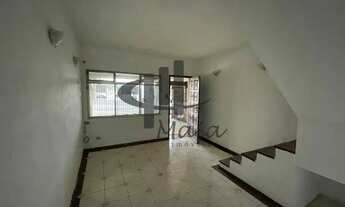 Imagem 3: Locação Sobrado Sao Caetano do Sul Nova Gerti Ref: 11380