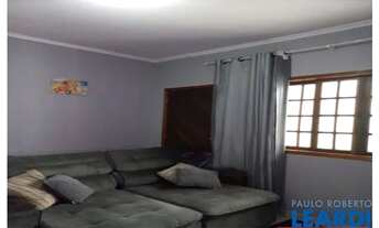 Imagem 2: CASA TÉRREA - JARDIM PONTE RASA - SP