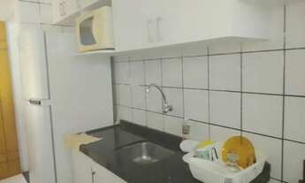 Imagem 7: Apartamento Mobiliado Em Candeias