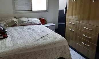 Imagem 4: Apartamento com 2 dormitórios à venda, 51 m² por R$ 175.000 - Santa Mônica - Uberlândia/MG