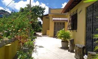 Imagem 2: 03 Casas para venda tem 350 metros quadrados com 6 quartos em Macaxeira - Recife - PE