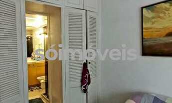 Imagem 4: Apartamento de 148 metros quadrados no bairro Leblon com 4 quartos