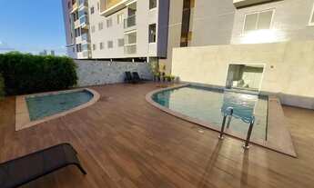 Imagem 5: Apartamento para Locação em Vila Velha, Praia de Itaparica, 2 dormitórios, 1 suíte, 2 banh