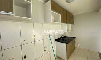 Imagem 4: Apartamento para alugar, com 2 dormitórios, 45 m² por R$ 1.182/mês - Parque Bonardi - Baur