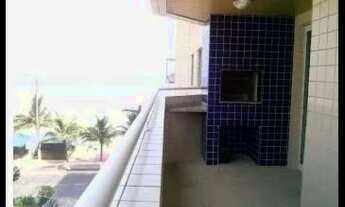 Imagem: Apartamento Com Terraço Gourmet - Mongaguá