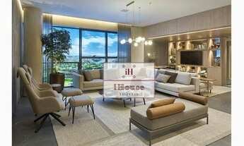 Imagem: APARTAMENTO 4 QUARTOS VILA DA SERRA