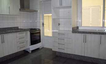 Imagem 5: Casa de Condominio no Alto da Boa Vista 4 dormitoris sendo 2 suites 3 vagas