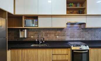 Imagem 4: Apartamento Mobiliado para Aluguel - Jatiuca - Maceió