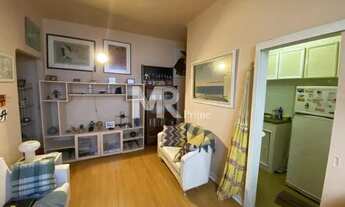 Imagem: Apartamento-À VENDA-Leblon-Rio de Janeiro-RJ