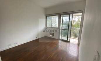 Imagem 7: RIO DE JANEIRO - Apartamento Padrão - HUMAITA