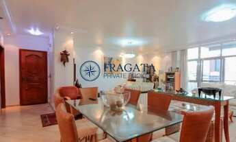 Imagem 3: Venda de apartamento com 200m² Higienópolis