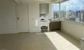 Imagem: Cobertura Duplex - 3 suítes e 4 vagas