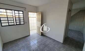 Imagem 6: Apartamento com 1 dormitório para alugar, 27 m² por R$ 1.058,37/mês - Vila Leonor - São Pa