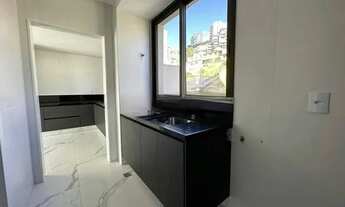 Imagem 6: Área privativa à venda, 4 quartos, 4 suítes, 4 vagas, Santa Lúcia - Belo Horizonte/MG