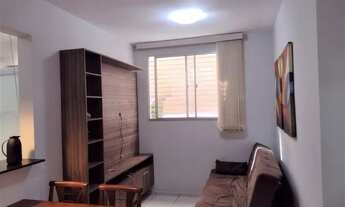 Imagem 2: Maravilhoso imóvel mobiliado - AP 117