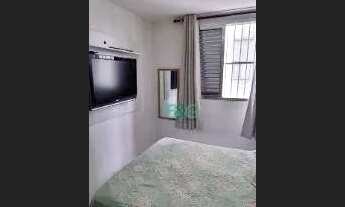 Imagem 6: Apartamento com 2 dormitórios à venda, 50 m² por R$ 349.000 - Brás - São Paulo/SP