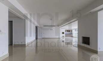 Imagem 4: More perto do Parque Ibirapuera