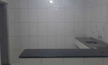 Imagem 5: ALUGA-SE APARTAMENTO R$ 600,00