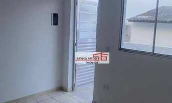 Imagem 2: Casa com 1 dormitório para alugar, 40 m² por R$ 830,00/mês - Freguesia do Ó - São Paulo/SP