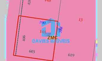 Imagem 3: Terreno à venda em Pinhais | 346m² | Uso Residencial e uso Comercial