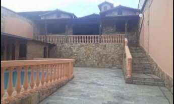 Imagem 2: Alugo Casa no Bairro Riacho em contagem