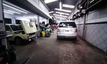 Imagem 4: Ponto comercial á venda na av. Santa Catarina