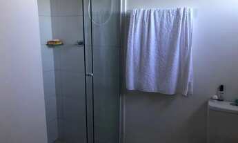 Imagem 3: Apartamento para venda tem 110m² com 3 quartos em Centro - Ubatuba - SP