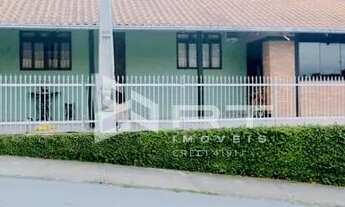 Imagem: Blumenau - Casa Padrão - Itoupavazinha