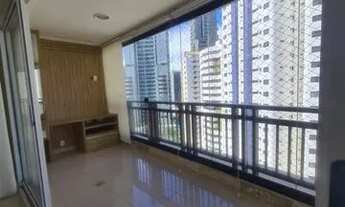 Imagem: Apartamento para venda com 154 metros no