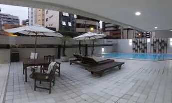 Imagem 4: 04 quartos, dependência - Ponta Verde