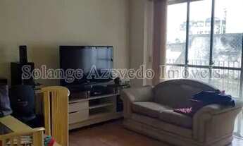 Imagem: Apartamento-À VENDA-Vila Isabel-Rio de