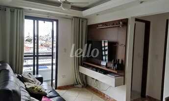 Imagem 6: São Paulo - Apartamento Padrão - Tatuapé