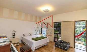 Imagem: Apartamento para venda com 234 metros quadrados