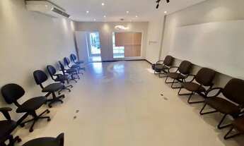 Imagem 4: SALA COMERCIAL NO ARUJÁ LAGOS BOULEVARD