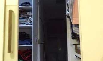 Imagem 5: Sobrado para venda tem 250 metros quadrados com 3 quartos em Jardim Figueira Grande - São