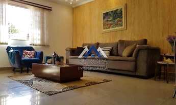 Imagem 4: Casa com 3 dormitórios à venda, 165 m² por R$ 680.000,00 - Pinheiros - Londrina/PR