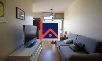 Imagem 2: Apartamento Locação Cerqueira César 40 m² 1 Dormitórios