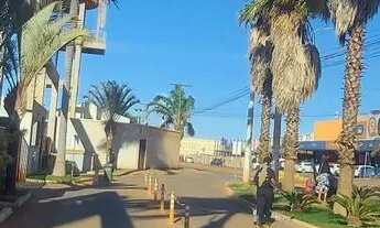 Imagem 2: Ágio de apartamento térreo em Valparaíso