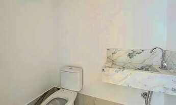 Imagem 6: Apartamento para venda com 170 metros quadrados com 3 quartos em Setor Marista - Goiânia