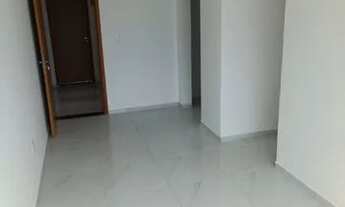 Imagem 2: Alugo apartamento novo Residencial Central Park ?Bairro José Américo