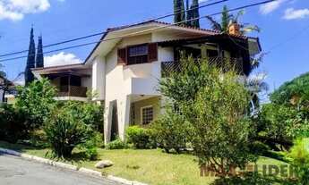 Imagem 2: JANDIRA - Casa de Condomínio - Nova Higienopolis