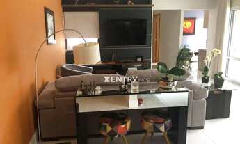 Imagem 7: Apartamento, 110 m² - venda por R$ 1.120.000,00 ou aluguel por R$ 7.470,00/mês - Vila Lace