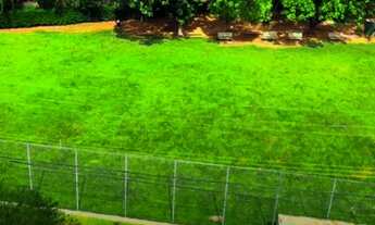 Imagem 3: Apto 130m2 No Green Park - Vivendas - Zona Sul