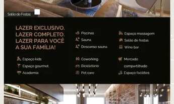 Imagem 3: Apartamento com 3 dormitórios à venda em Belo Horizonte