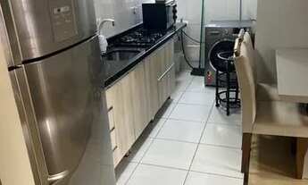 Imagem 1: Alugo apartamento no Cic